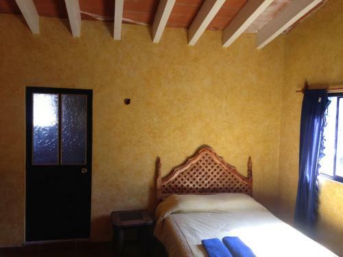 Hotel Hospedaje Ornelas