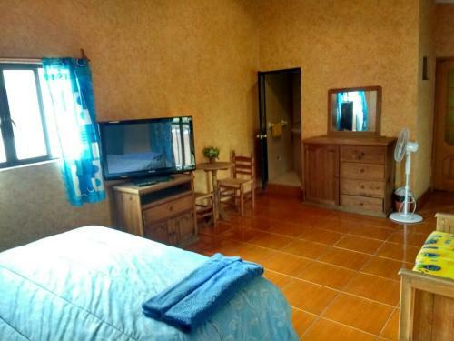 Hotel Hospedaje Ornelas