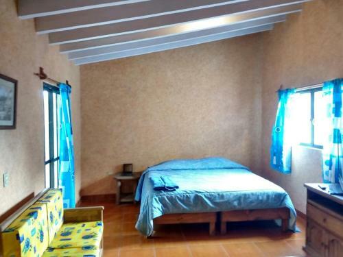 Hotel Hospedaje Ornelas