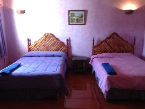Hotel Hospedaje Ornelas