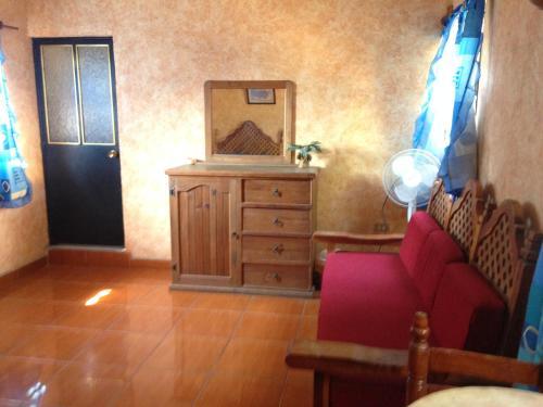 Hotel Hospedaje Ornelas
