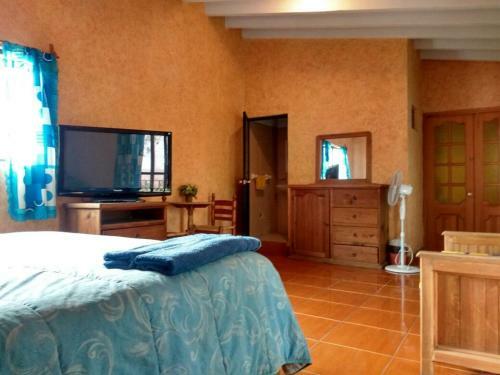 Hotel Hospedaje Ornelas