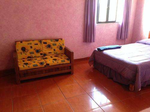 Hotel Hospedaje Ornelas