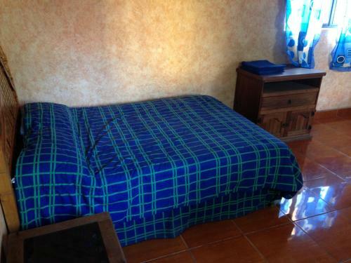 Hotel Hospedaje Ornelas