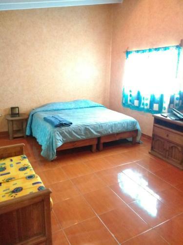 Hotel Hospedaje Ornelas