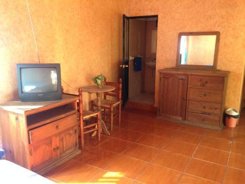 Hotel Hospedaje Ornelas