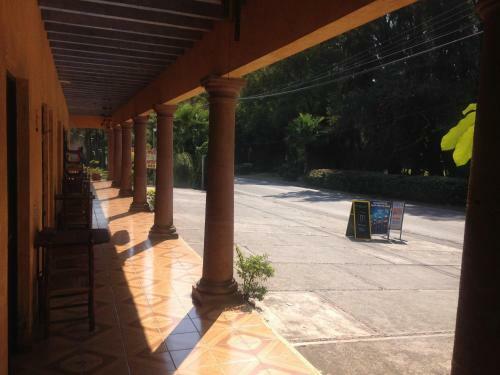 Hotel Hospedaje Ornelas