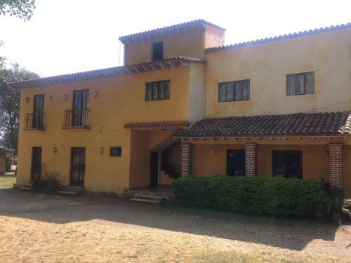 Hotel Hospedaje Ornelas