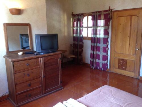 Hotel Hospedaje Ornelas