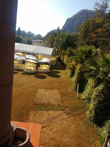Hotel Hospedaje Ornelas