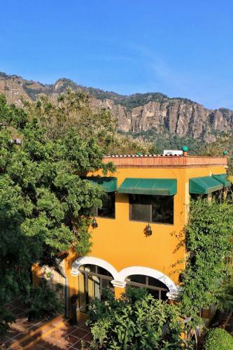 Hotel Quinta La Herradura