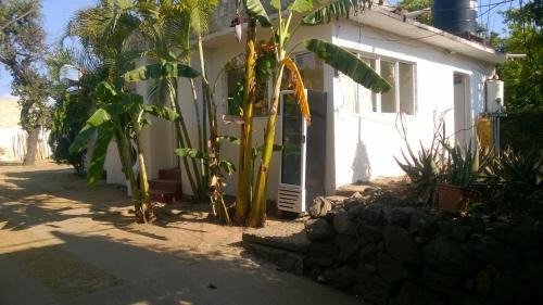Hostal Mandalas Camping Hostel