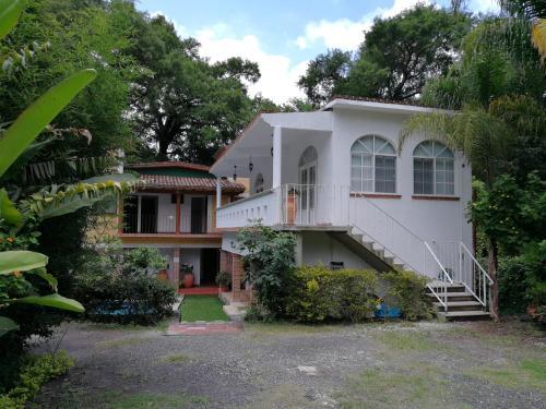 Posada Hospedaje Los Pavo Reales