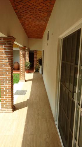 Posada Hospedaje Los Pavo Reales