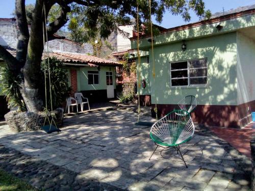 Hotel Posada El Para�so