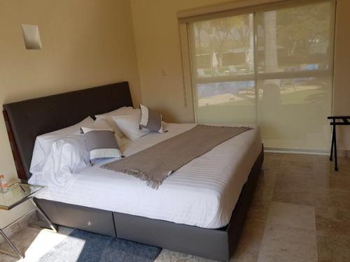 Hotel Meliar Jard�n Tepoztl�n