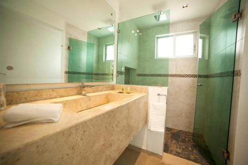 Hotel Meliar Jard�n Tepoztl�n