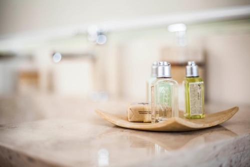 Hotel Meliar Jard�n Tepoztl�n