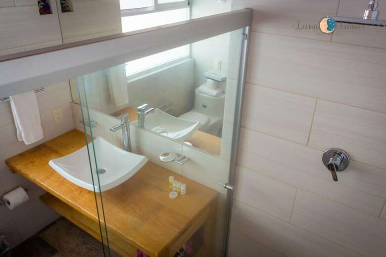 Hotel Casa Luna Ambar