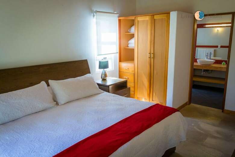Hotel Casa Luna Ambar