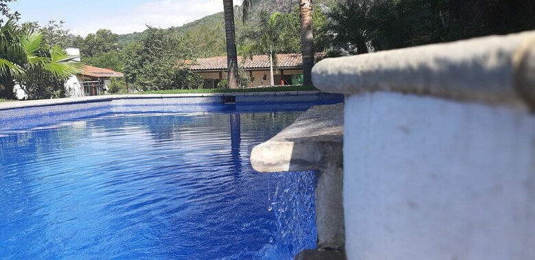 Hotel Casa Luna Ambar