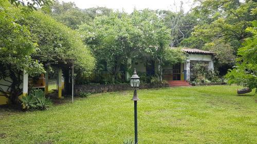 Lodge Casita De La Miel
