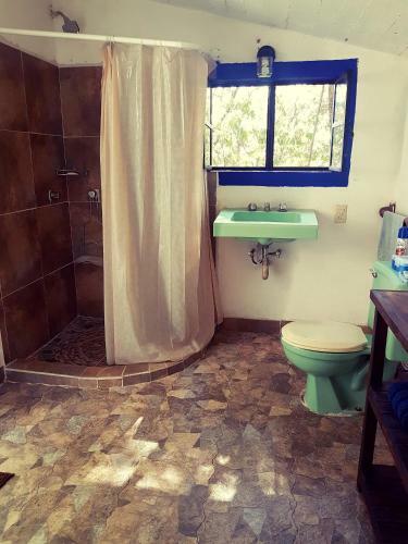 Lodge Casita De La Miel