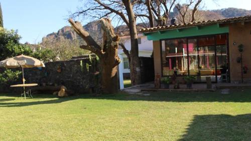 Hotel Hostal Villa Quieta