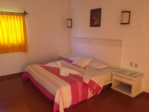 Hotel La Morada Del Xolo