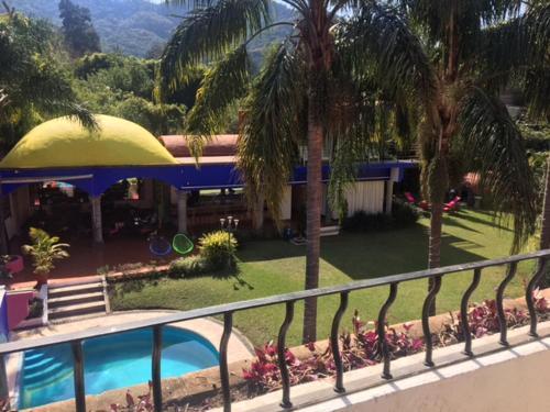 Hotel La Morada Del Xolo