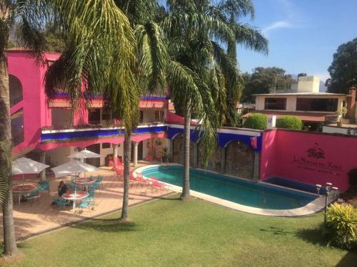 Hotel La Morada Del Xolo