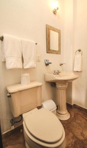 Posada Hacienda Real
