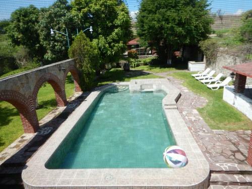 Apartamento Quinta Sampedro