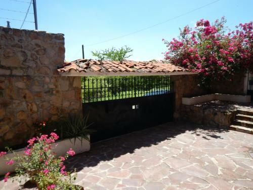 Apartamento Quinta Sampedro