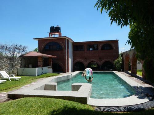 Apartamento Quinta Sampedro