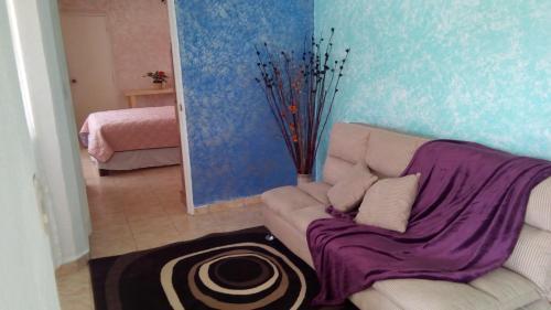 Apartamento Bungalow Media Luna