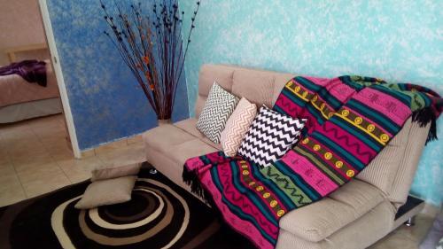 Apartamento Bungalow Media Luna