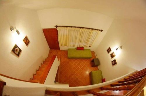 Chalets Media Luna Tequisquiapan