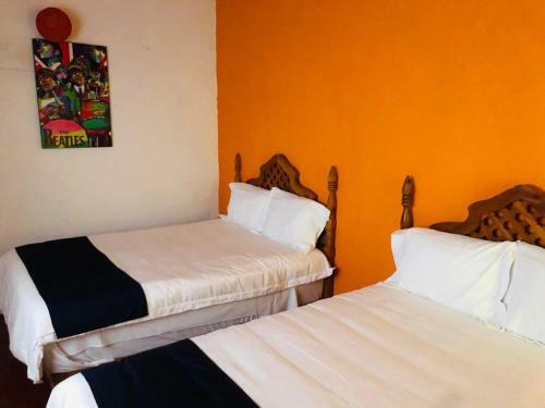 Mi Hostelito