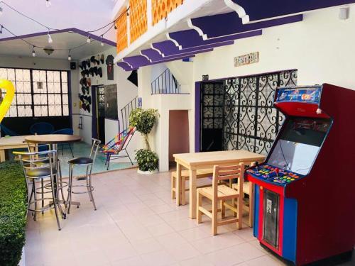 Mi Hostelito