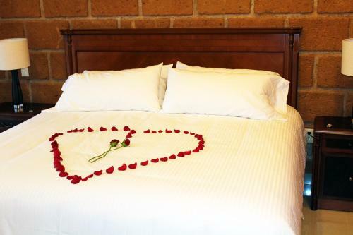 Hotel Boutique La Herencia
