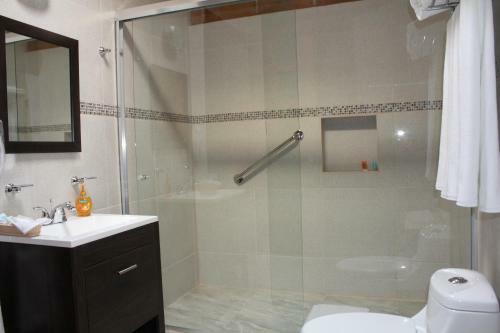 Hotel Boutique La Herencia