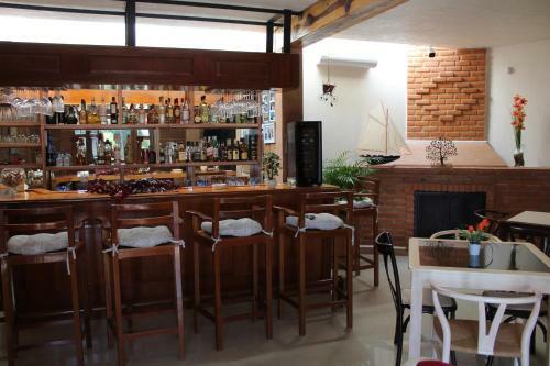 Hotel Boutique La Herencia