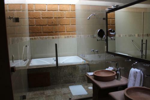 Hotel Boutique La Herencia