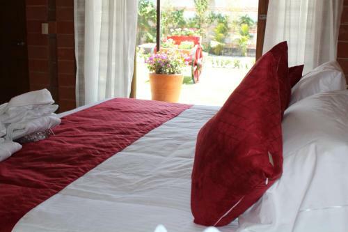 Hotel Boutique La Herencia