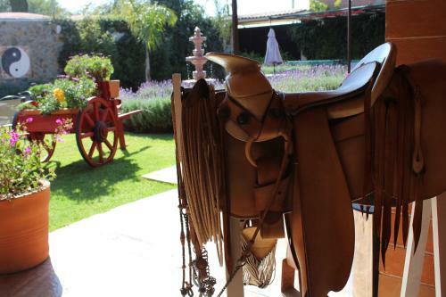 Hotel Boutique La Herencia