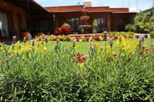 Hotel Boutique La Herencia