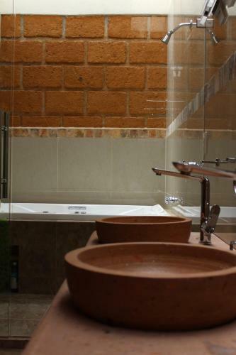 Hotel Boutique La Herencia