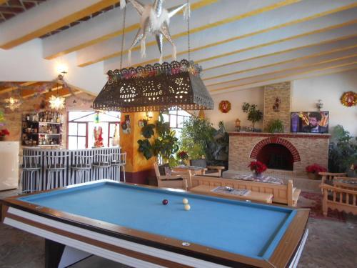 Casa Quinta Cobos