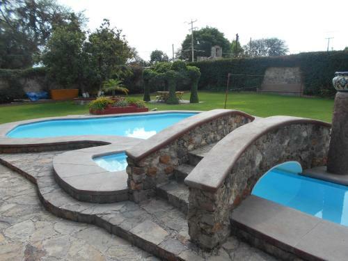 Casa Quinta Cobos